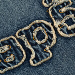 Denim Work Jacket
