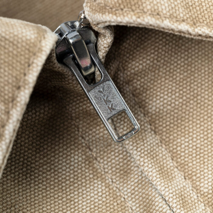CANVAS WORK JACKET