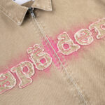 CANVAS WORK JACKET