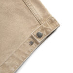 CANVAS WORK JACKET