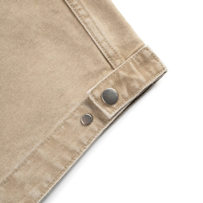 CANVAS WORK JACKET