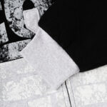 TRIPLE 5 STITCH ZIP UP