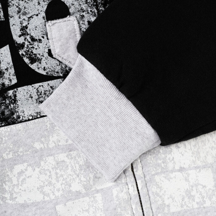 TRIPLE 5 STITCH ZIP UP