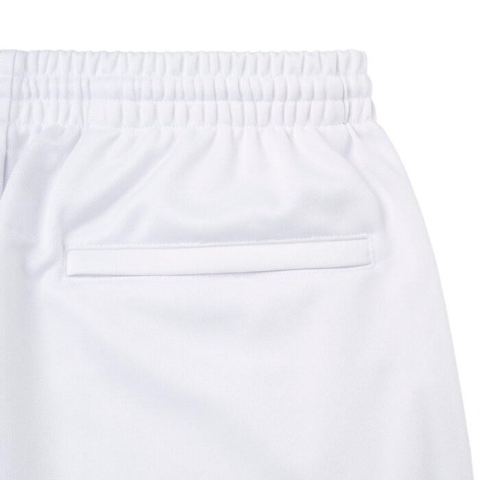 Atlanta Track Pant White