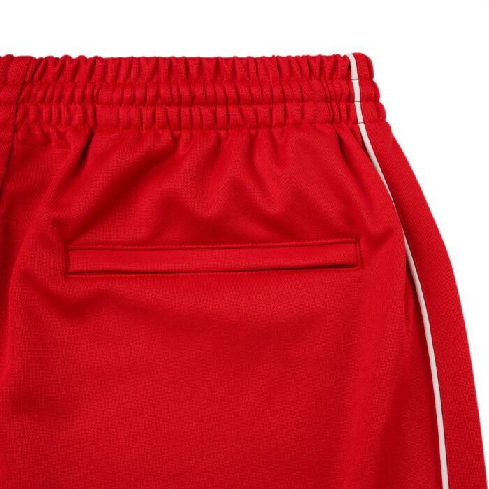 Atlanta Track Pant Red