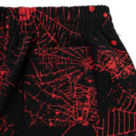 Aop Web V2 Sweatshort