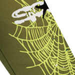 HEAVY WEB SWEATPANT