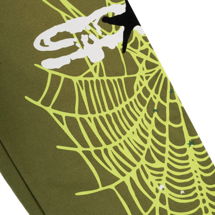HEAVY WEB SWEATPANT