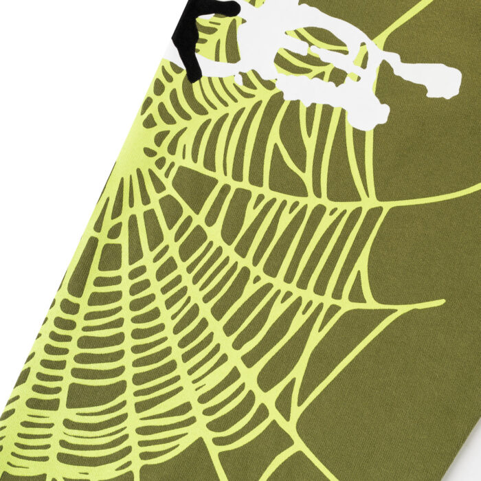 HEAVY WEB SWEATPANT