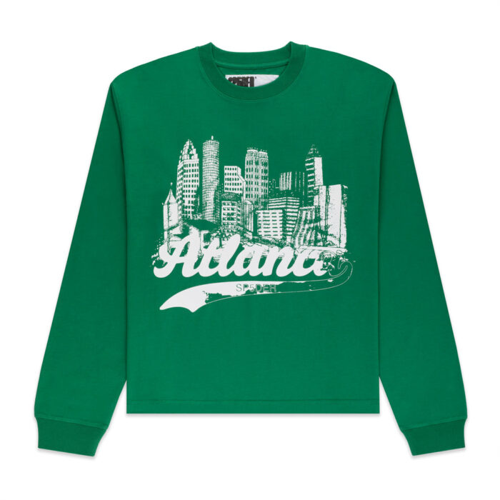 Copper Cove Longsleeve