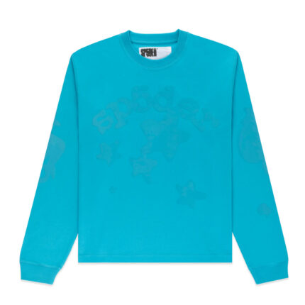 Beluga Longsleeve