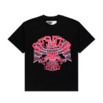 Cross Country Slub Tee