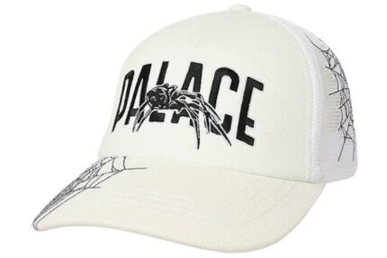 Sp5der Web Trucker