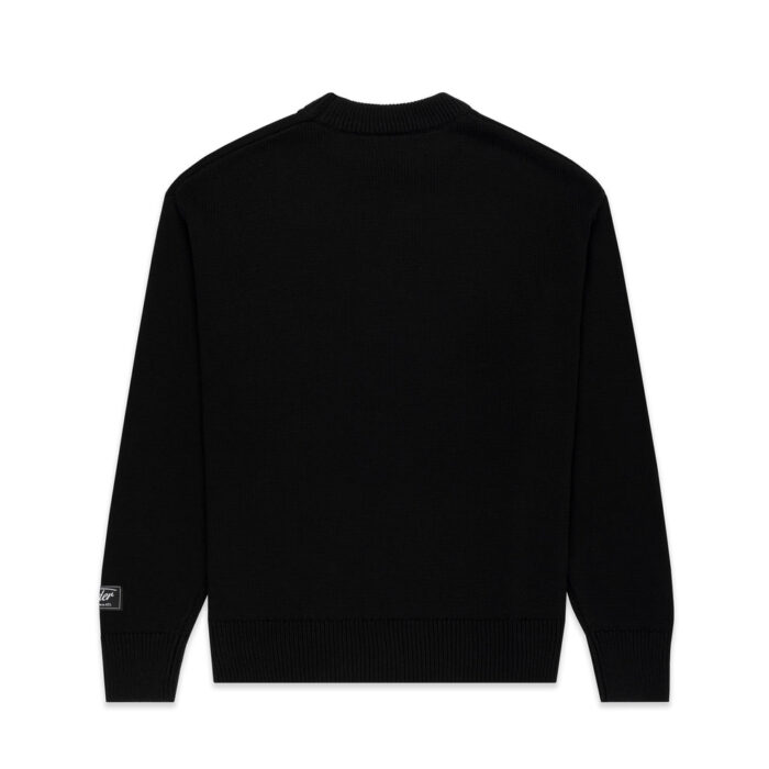Mountain Valley Sweater