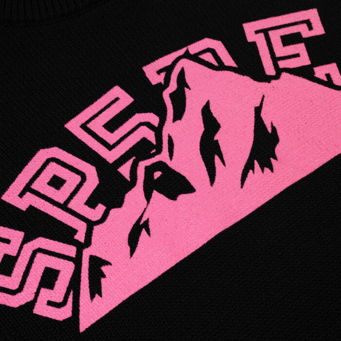 Mountain Valley Sweater