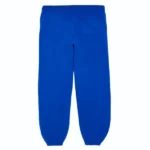 Sp5der TC Sweatpants Blue