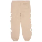 Sp5der Beluga Sweatpants Sand