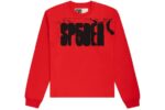 Sp5der Main Label LS Tee