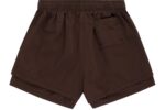 Sp5der OG Web Double Layer Short