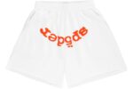 Sp5der OG Web V2 Sweatshort