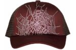 Sp5der Web Trucker