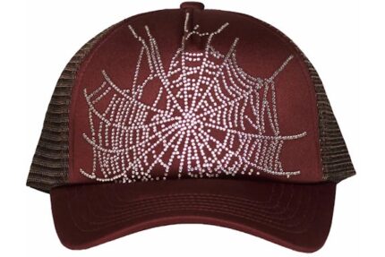 Sp5der Web Trucker