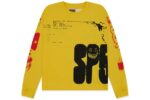 Sp5der Xray LS Tee