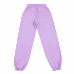 Sp5der Sweatpants Purple