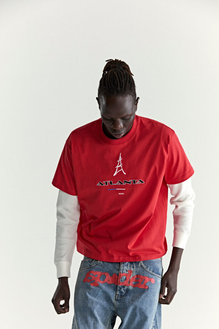 Araignee Tee