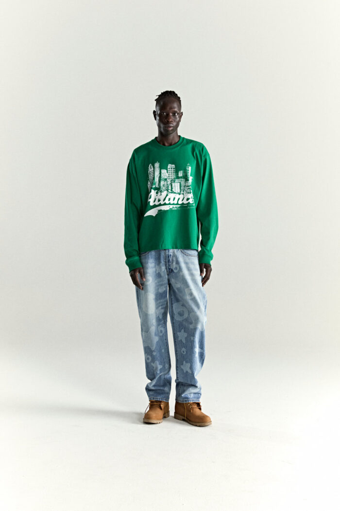 Copper Cove Longsleeve