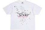 Travis Scott Cactus Jack x Sp5der Days Before Rodeo II Tee