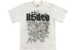 Travis Scott Cactus Jack x Sp5der Days Before Rodeo III Tee