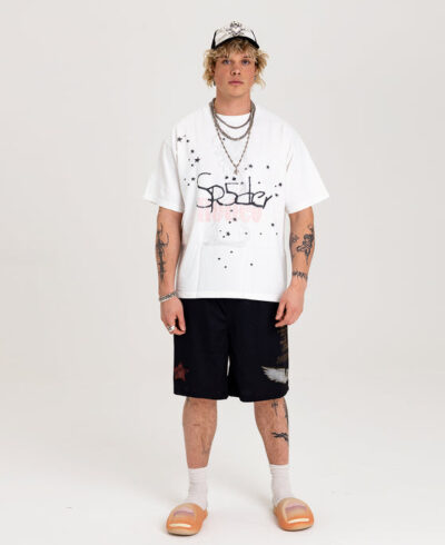 spider shirt