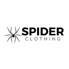 spider clothing