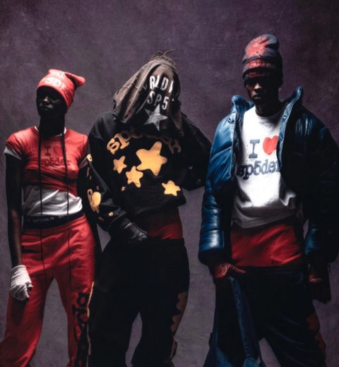 spider sweatshirt